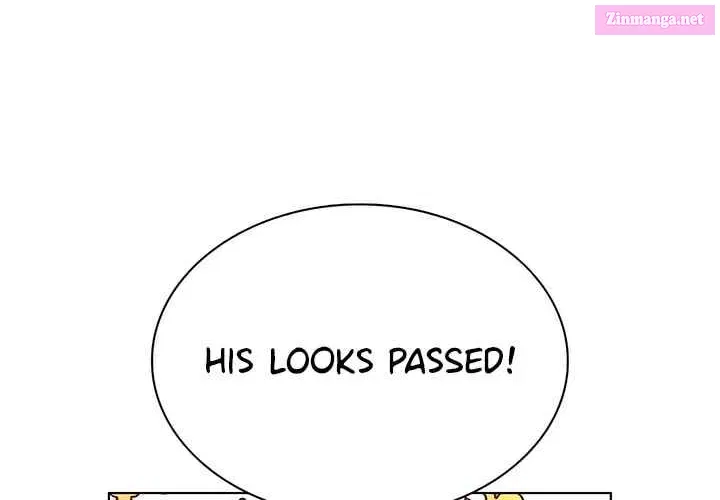Kiss Before Sleep Zinmanga X Chapter 27 Page 90