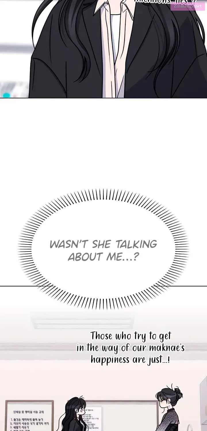 Kiss Before Sleep Zinmanga X Chapter 27 Page 95
