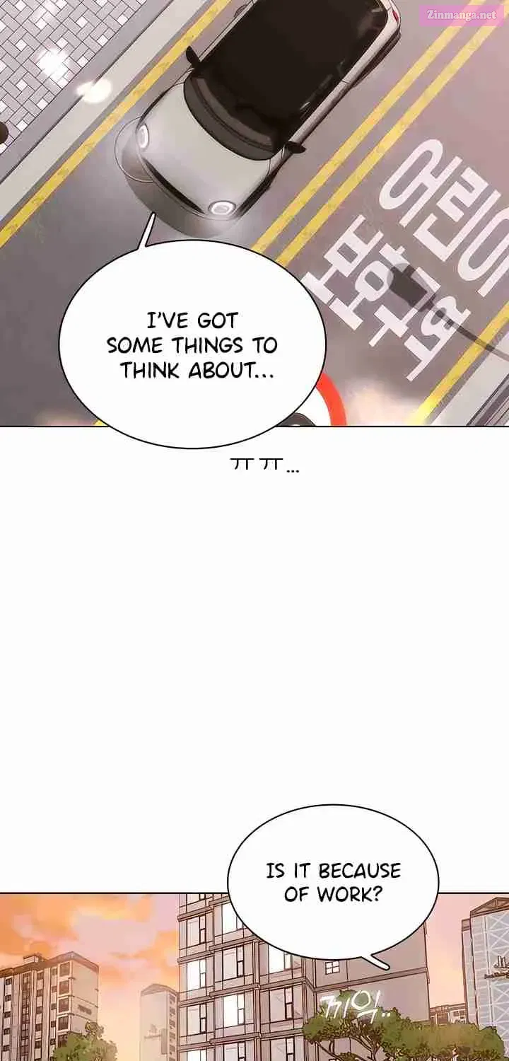 Kiss Before Sleep Zinmanga X Chapter 27 Page 105