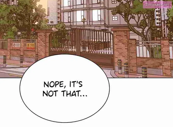 Kiss Before Sleep Zinmanga X Chapter 27 Page 106