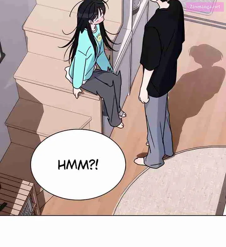 Kiss Before Sleep Zinmanga X Chapter 26 Page 40