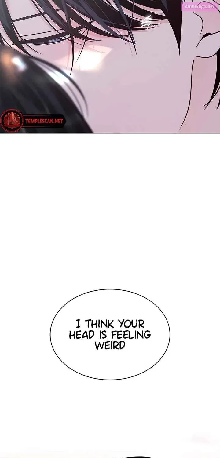 Kiss Before Sleep Zinmanga X Chapter 26 Page 55