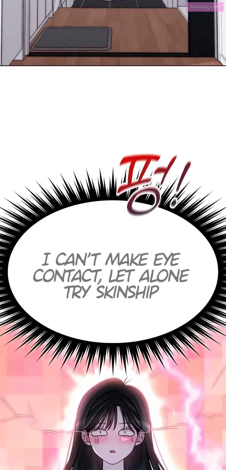 Kiss Before Sleep Zinmanga X Chapter 26 Page 79