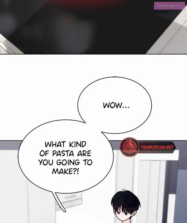 Kiss Before Sleep Zinmanga X Chapter 25 Page 50