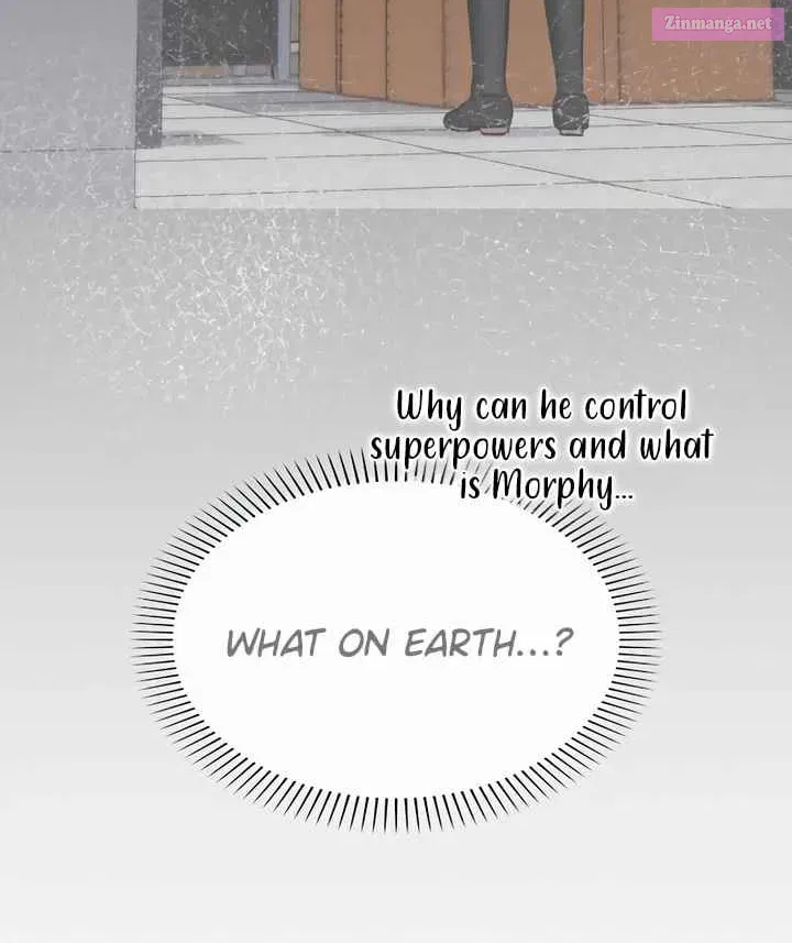 Kiss Before Sleep Zinmanga X Chapter 25 Page 58