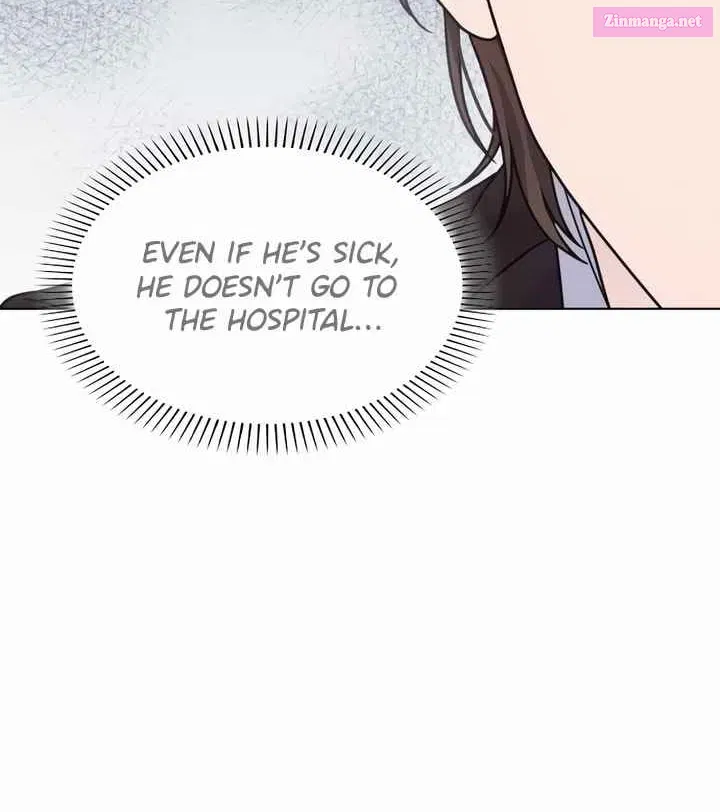 Kiss Before Sleep Zinmanga X Chapter 24 Page 50