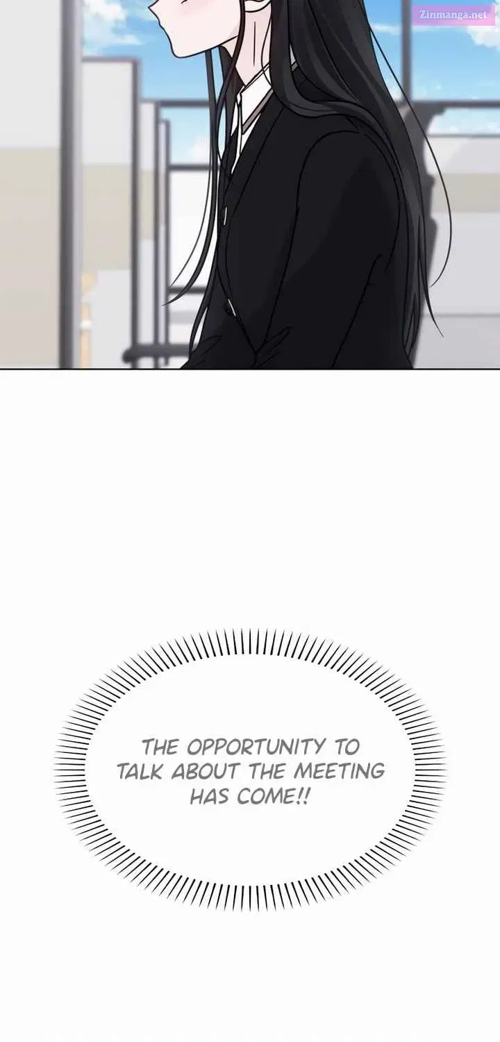 Kiss Before Sleep Zinmanga X Chapter 24 Page 61