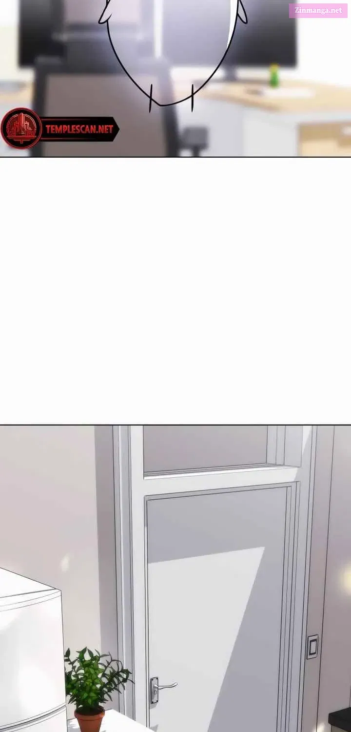 Kiss Before Sleep Zinmanga X Chapter 24 Page 69