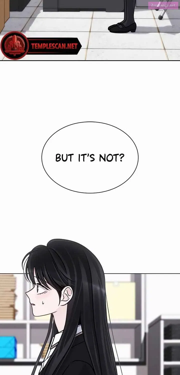 Kiss Before Sleep Zinmanga X Chapter 24 Page 95