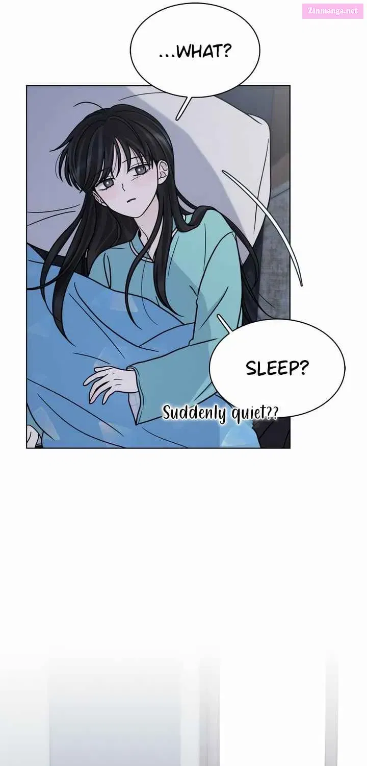 Kiss Before Sleep Zinmanga X Chapter 23 Page 13