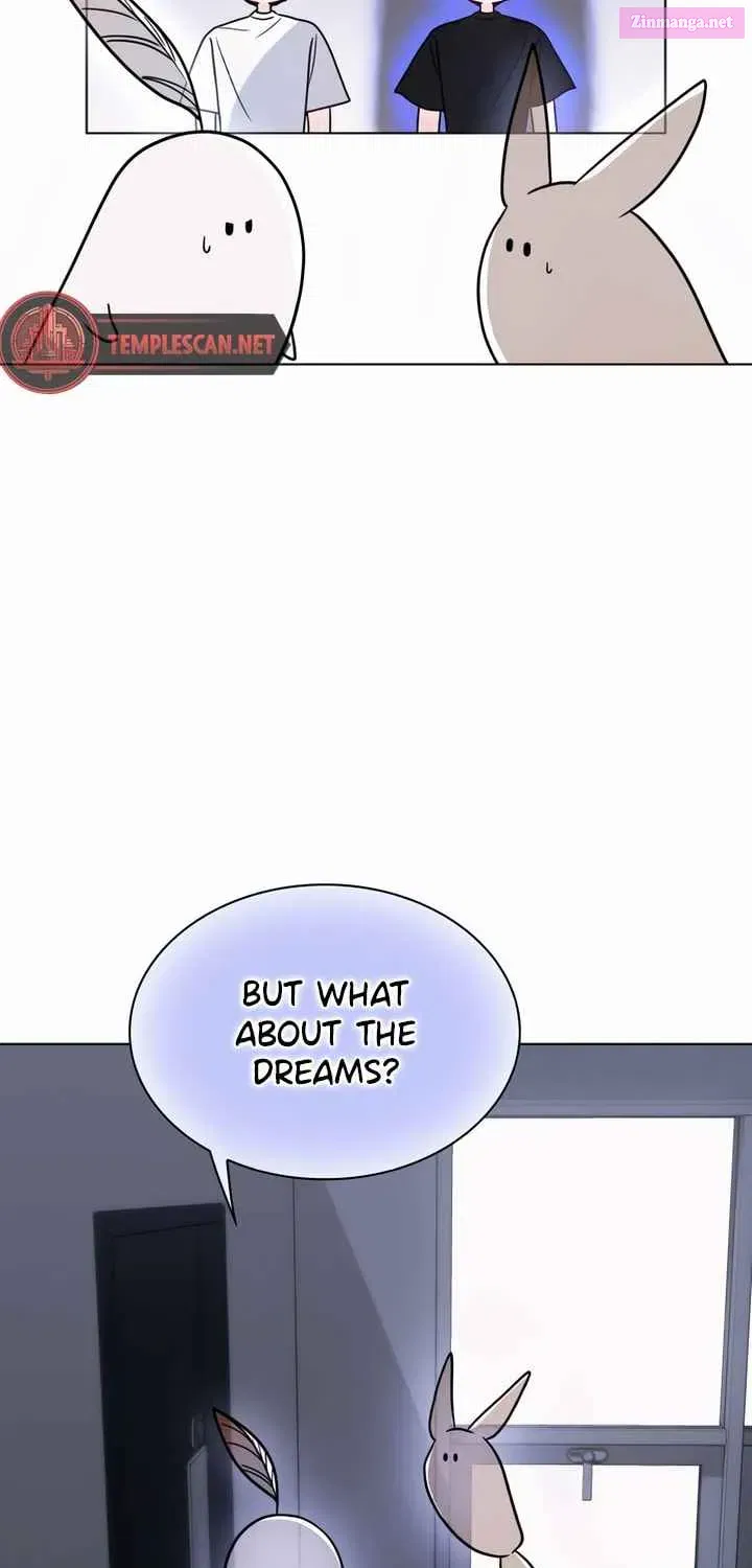 Kiss Before Sleep Zinmanga X Chapter 23 Page 35