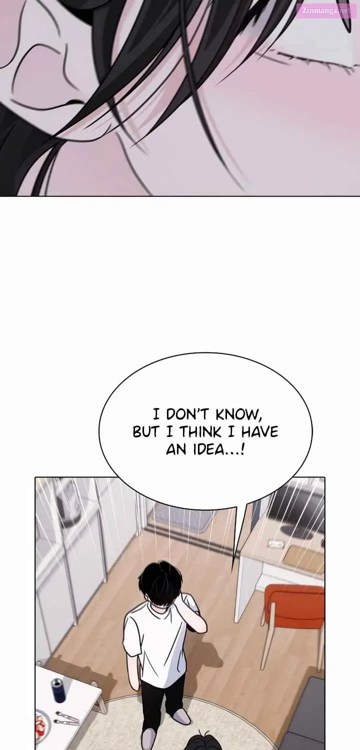Kiss Before Sleep Zinmanga X Chapter 22 Page 33