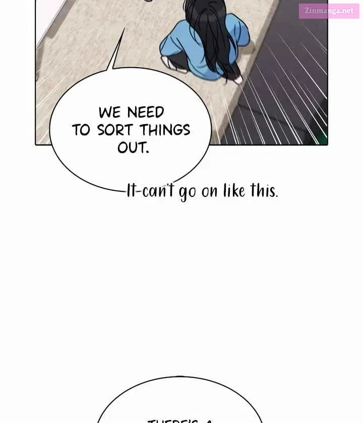 Kiss Before Sleep Zinmanga X Chapter 22 Page 34