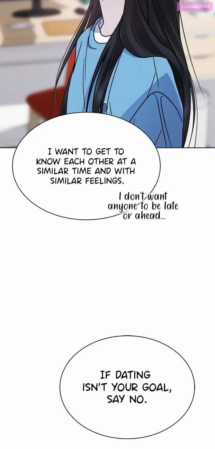 Kiss Before Sleep Zinmanga X Chapter 22 Page 43