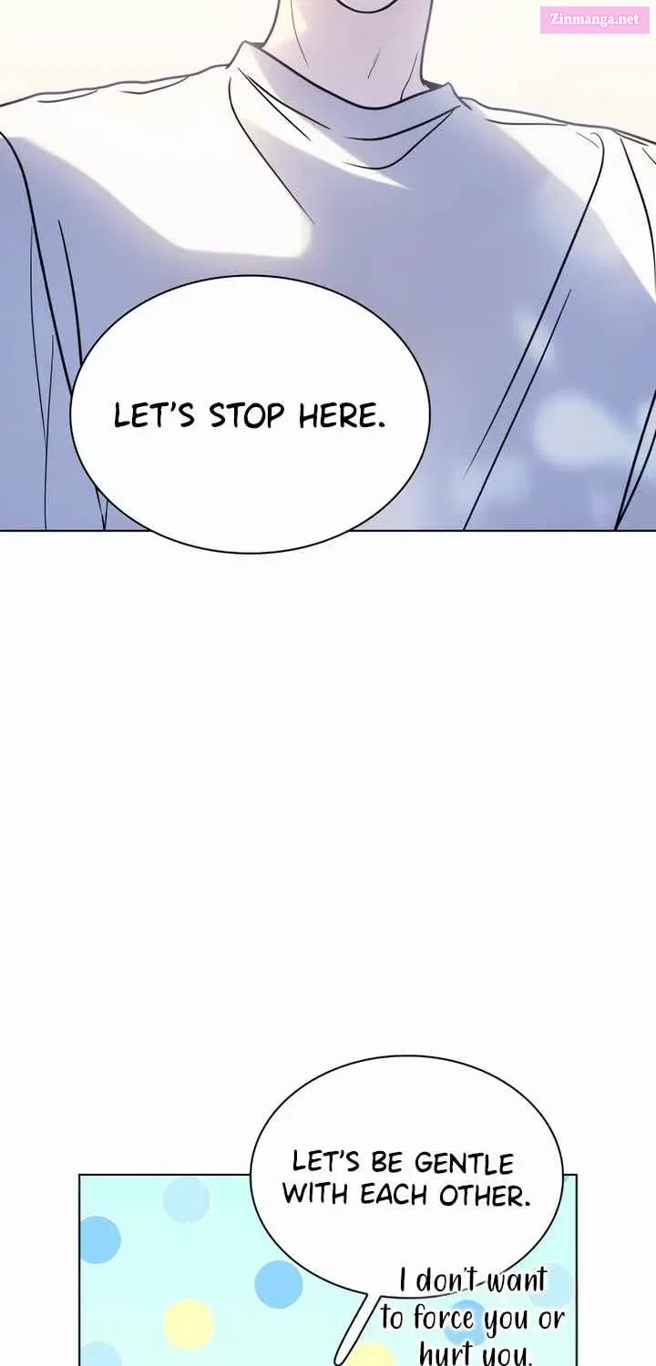 Kiss Before Sleep Zinmanga X Chapter 22 Page 45