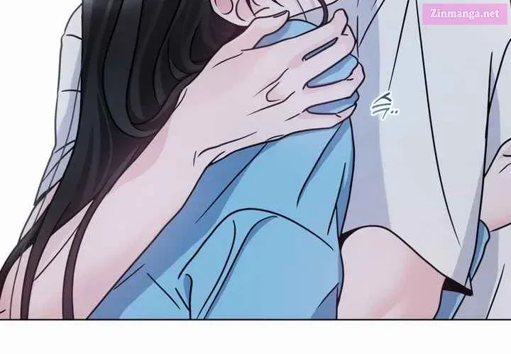 Kiss Before Sleep Zinmanga X Chapter 22 Page 62