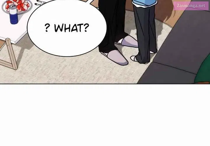 Kiss Before Sleep Zinmanga X Chapter 22 Page 64