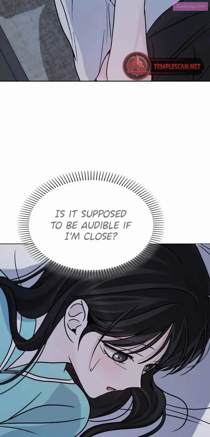 Kiss Before Sleep Zinmanga X Chapter 22 Page 93