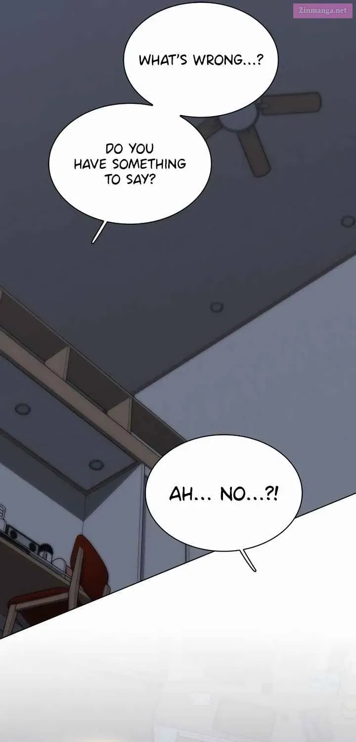 Kiss Before Sleep Zinmanga X Chapter 22 Page 95