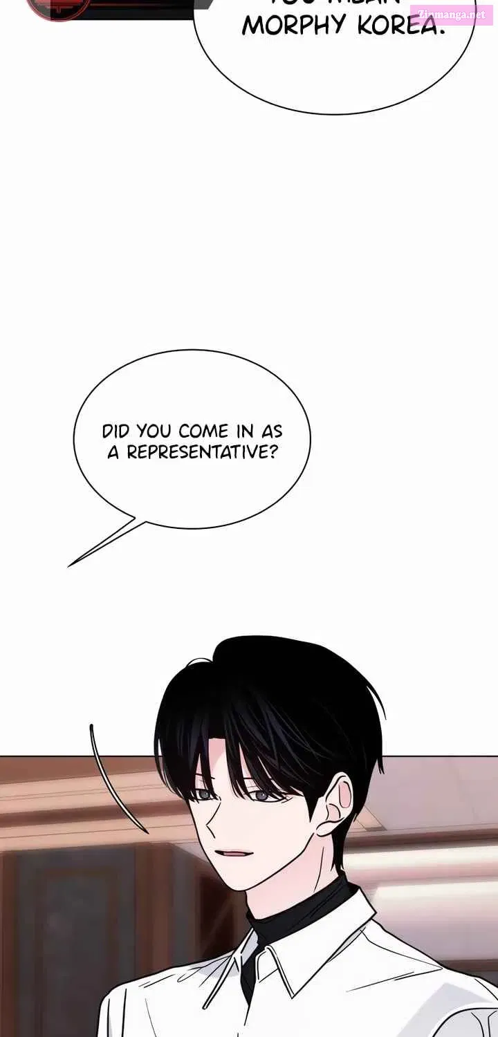 Kiss Before Sleep Zinmanga X Chapter 20 Page 19