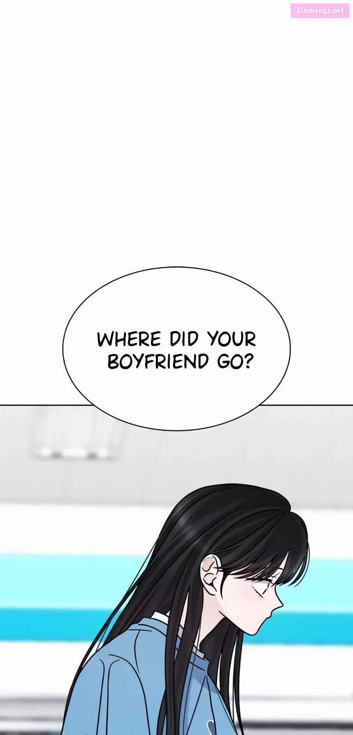 Kiss Before Sleep Zinmanga X Chapter 20 Page 77