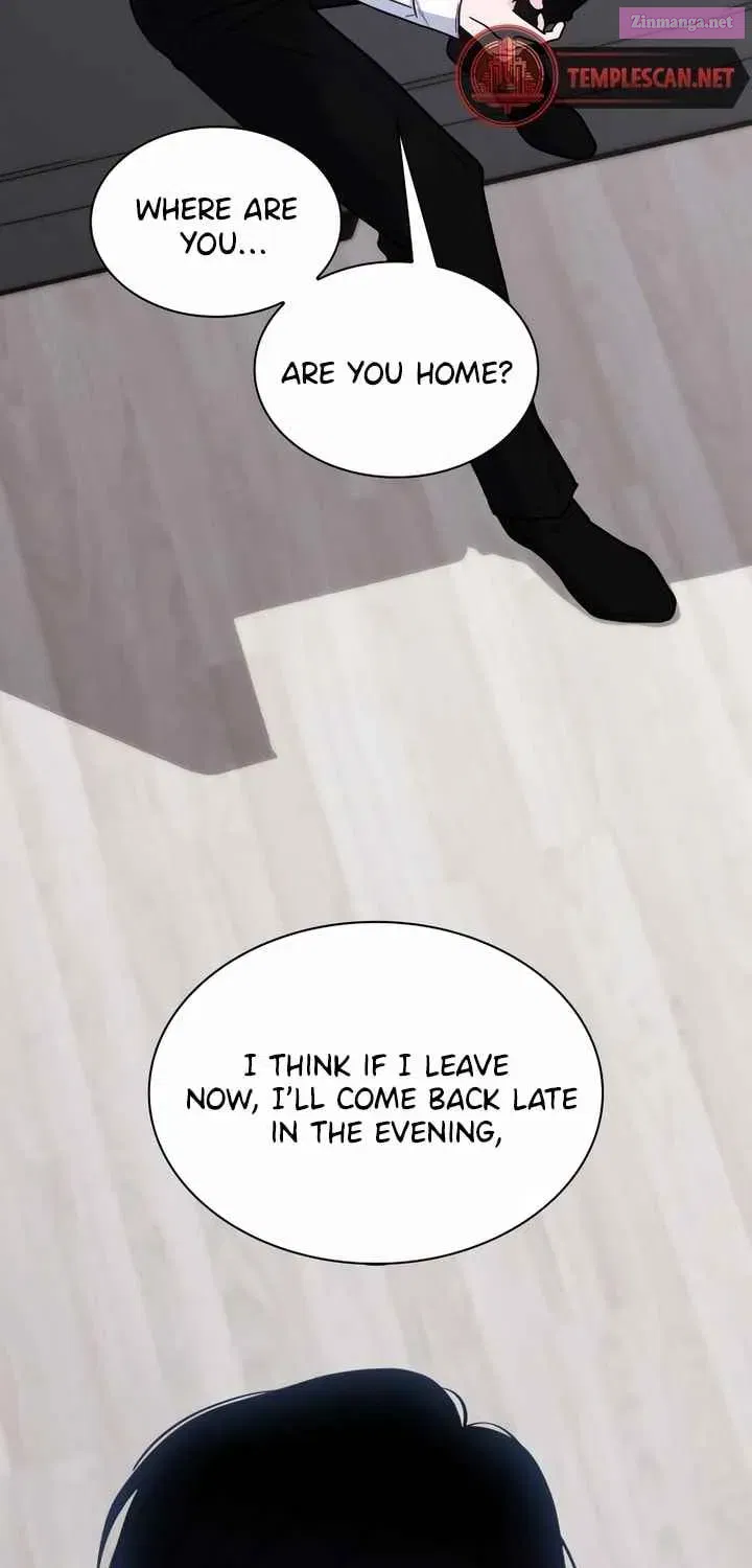 Kiss Before Sleep Zinmanga X Chapter 19 Page 3