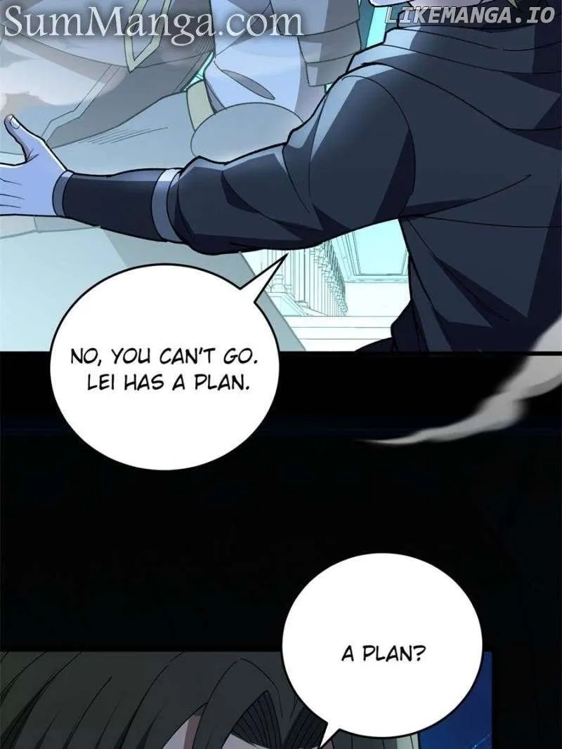 My Dragon System Zinmanga X Chapter 224 Page 5