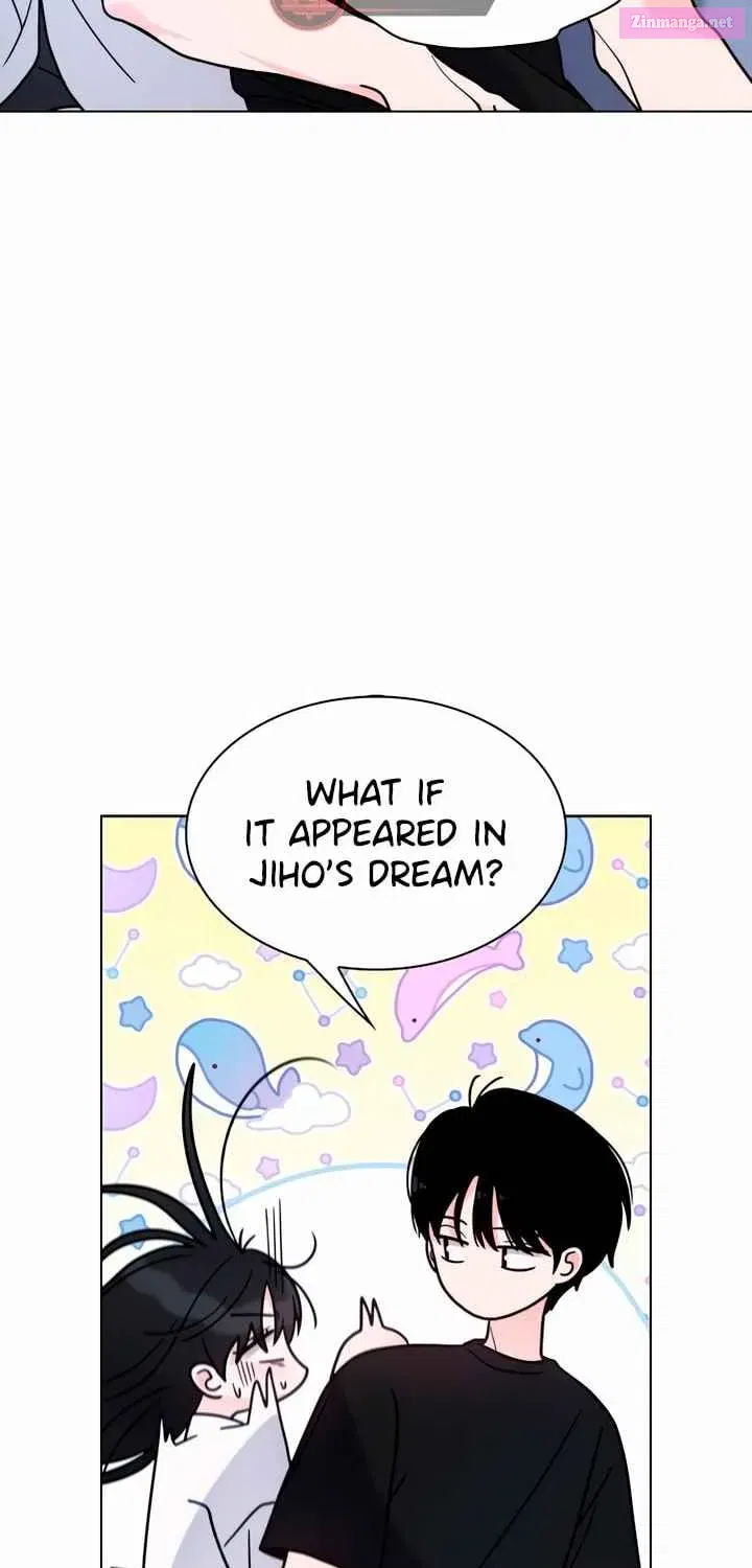 Kiss Before Sleep Zinmanga X Chapter 17 Page 82