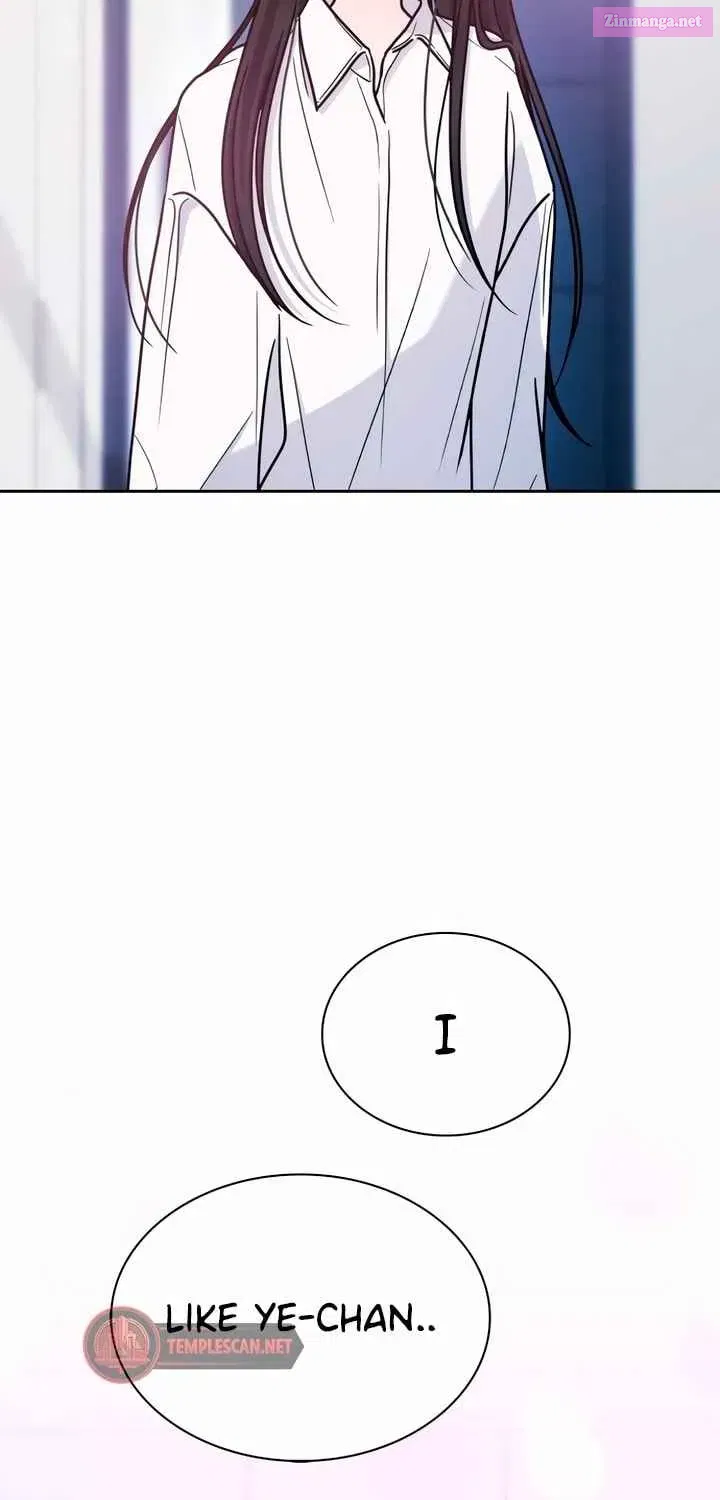 Kiss Before Sleep Zinmanga X Chapter 16 Page 3