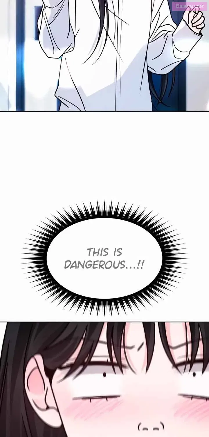 Kiss Before Sleep Zinmanga X Chapter 16 Page 30