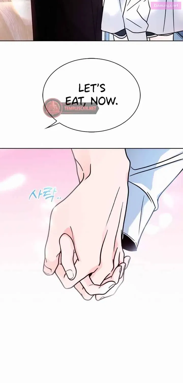 Kiss Before Sleep Zinmanga X Chapter 16 Page 34
