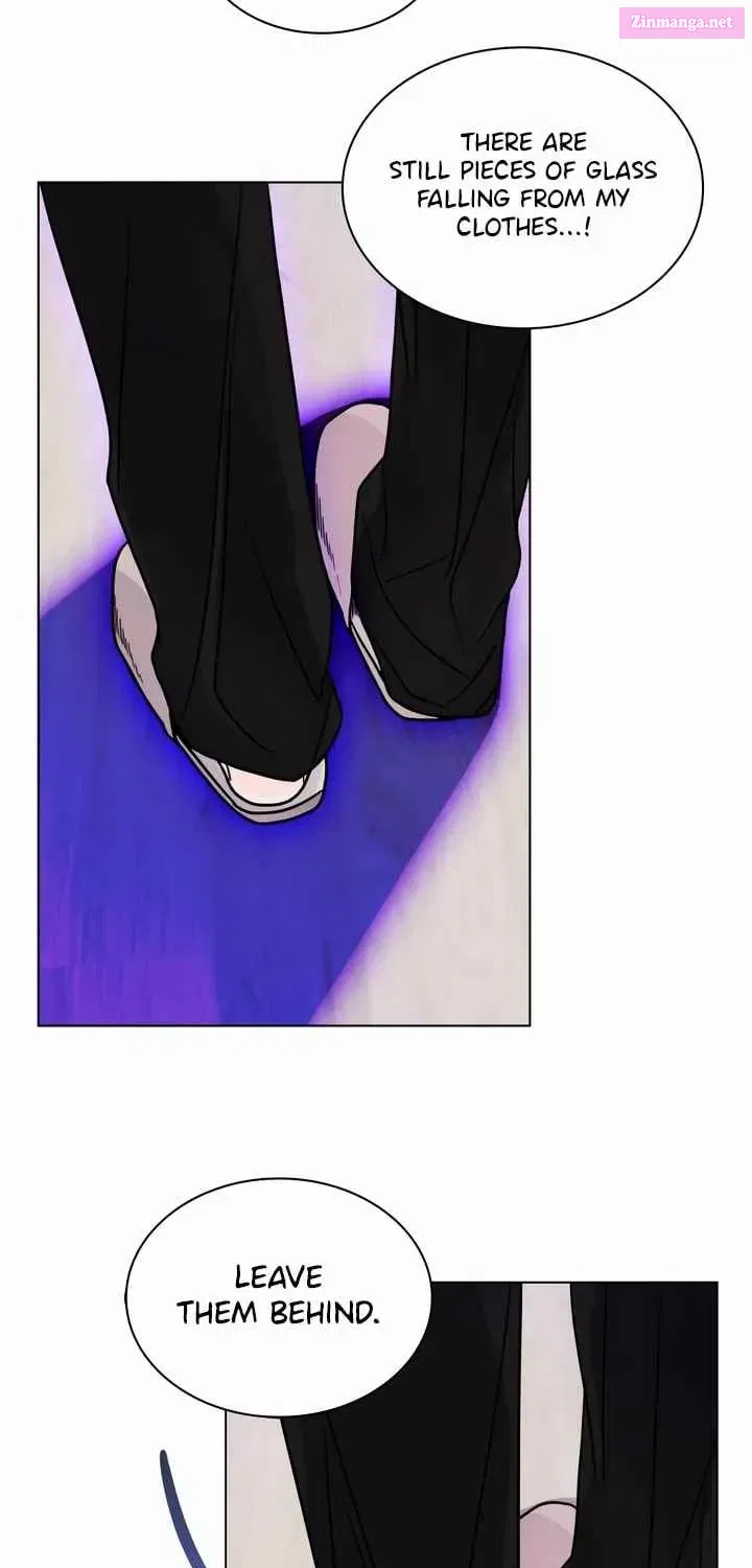 Kiss Before Sleep Zinmanga X Chapter 15 Page 9