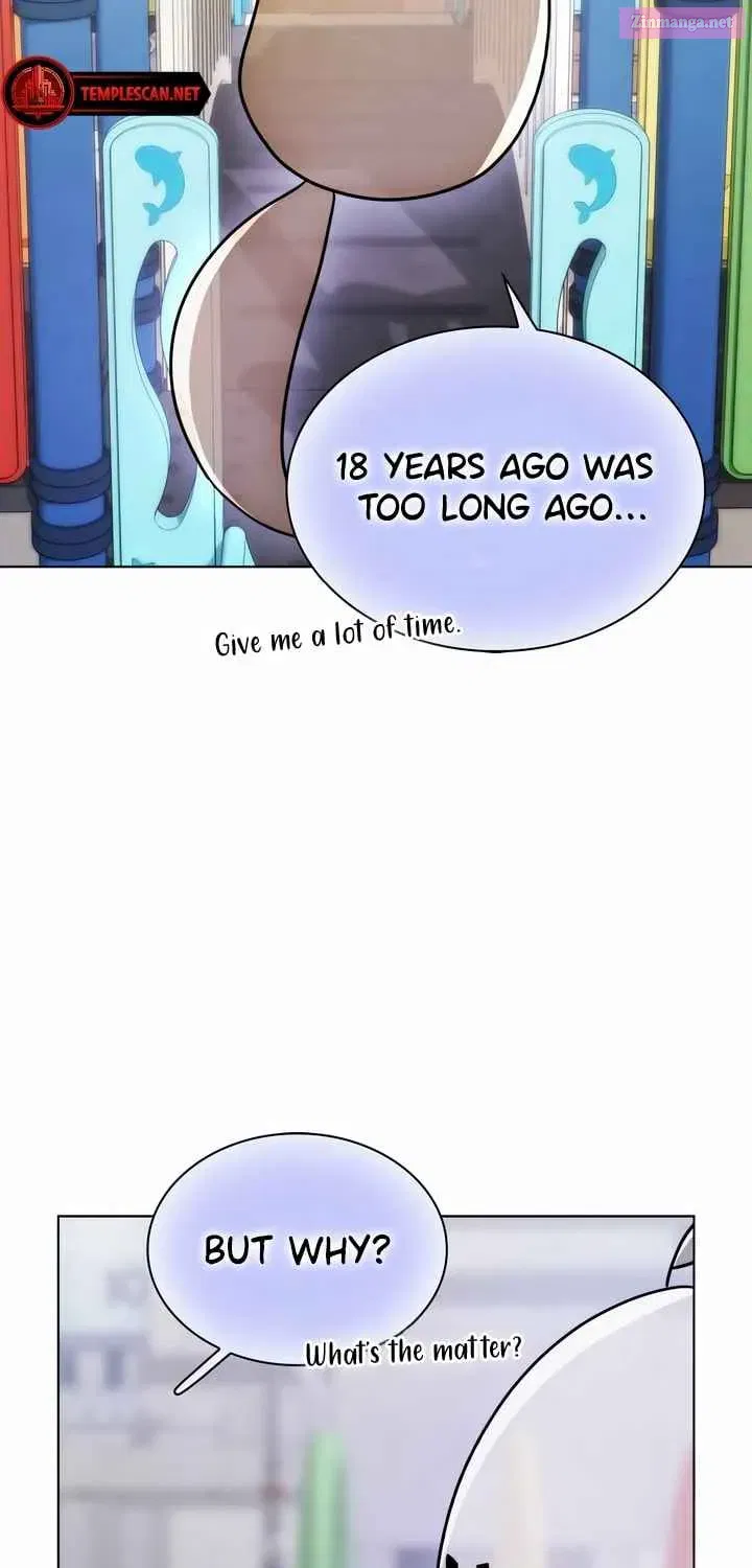 Kiss Before Sleep Zinmanga X Chapter 15 Page 39