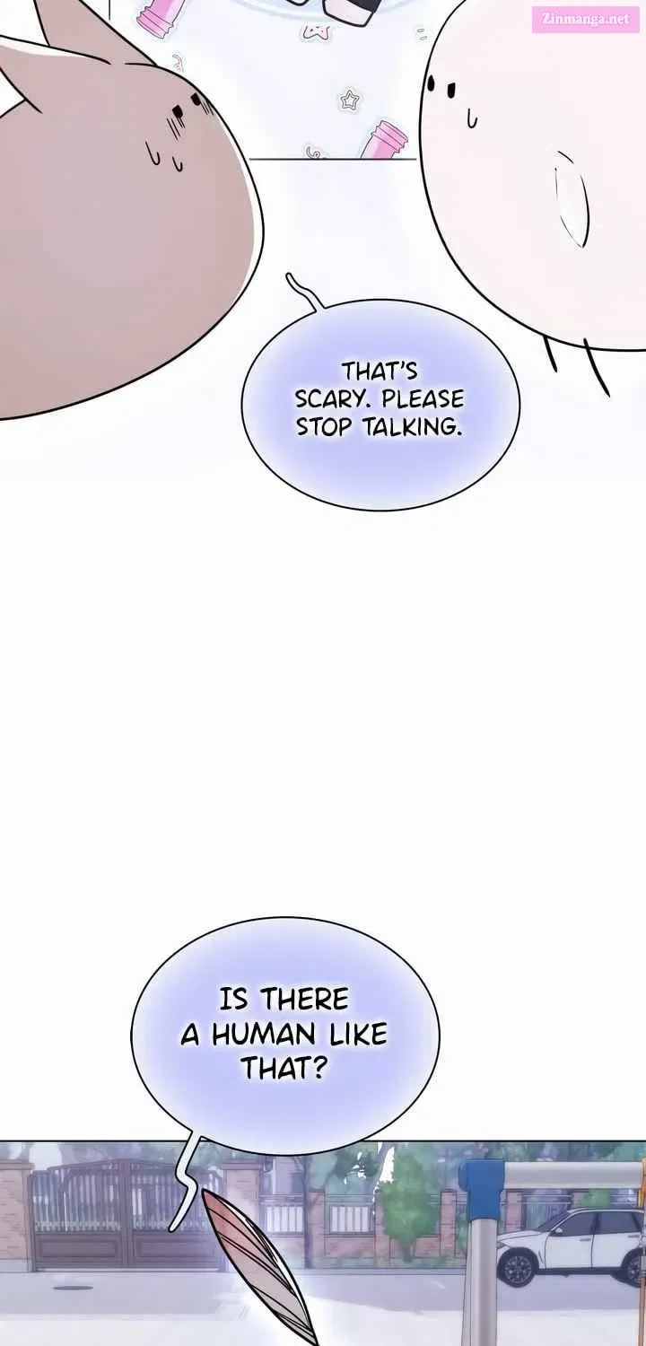Kiss Before Sleep Zinmanga X Chapter 15 Page 45