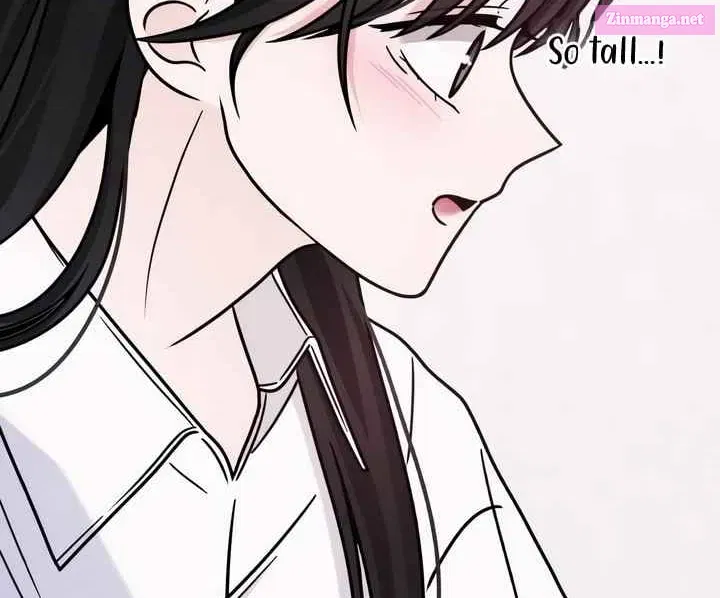 Kiss Before Sleep Zinmanga X Chapter 15 Page 54