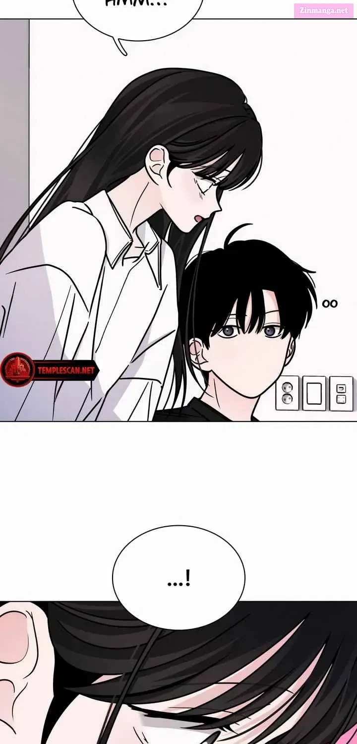 Kiss Before Sleep Zinmanga X Chapter 15 Page 59