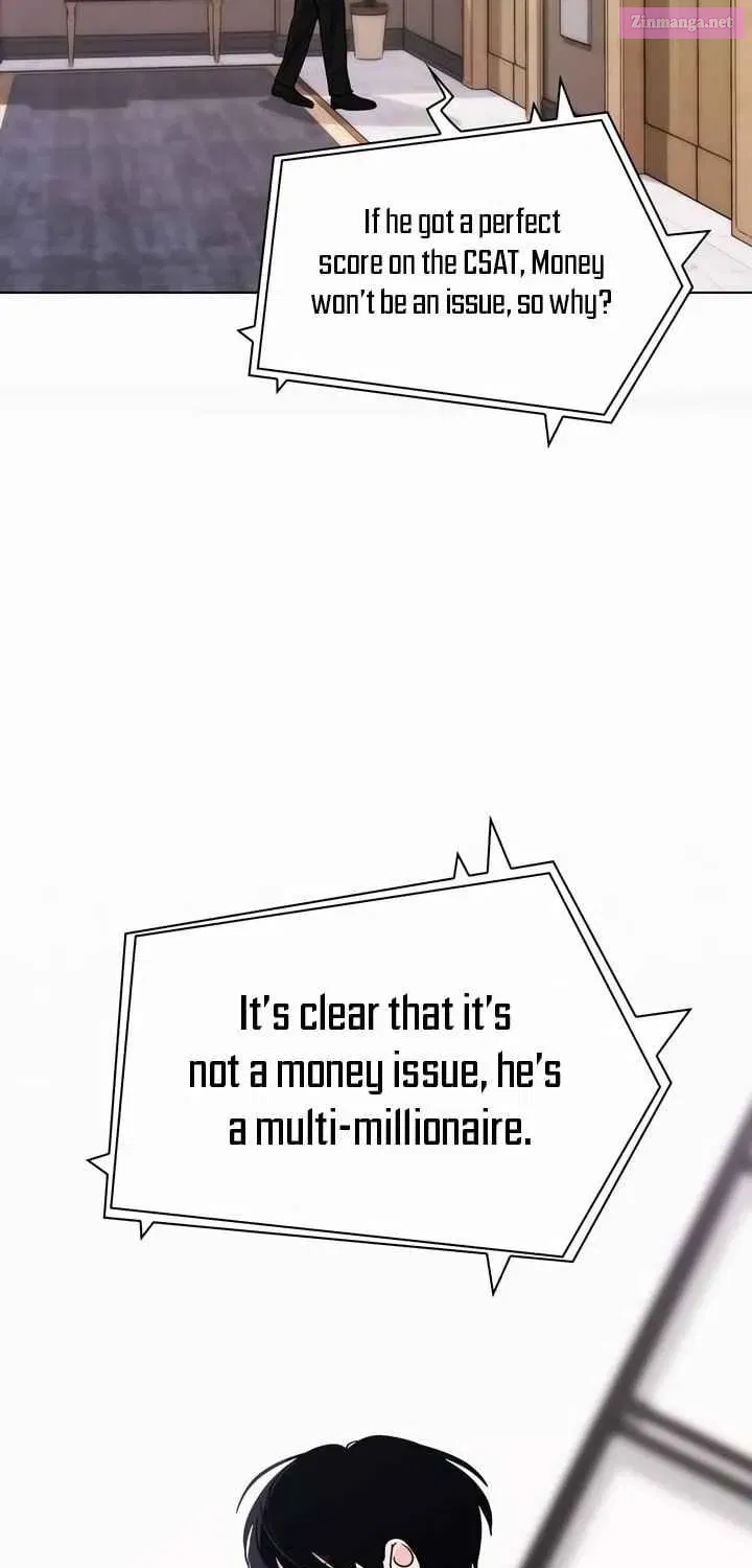 Kiss Before Sleep Zinmanga X Chapter 14 Page 63