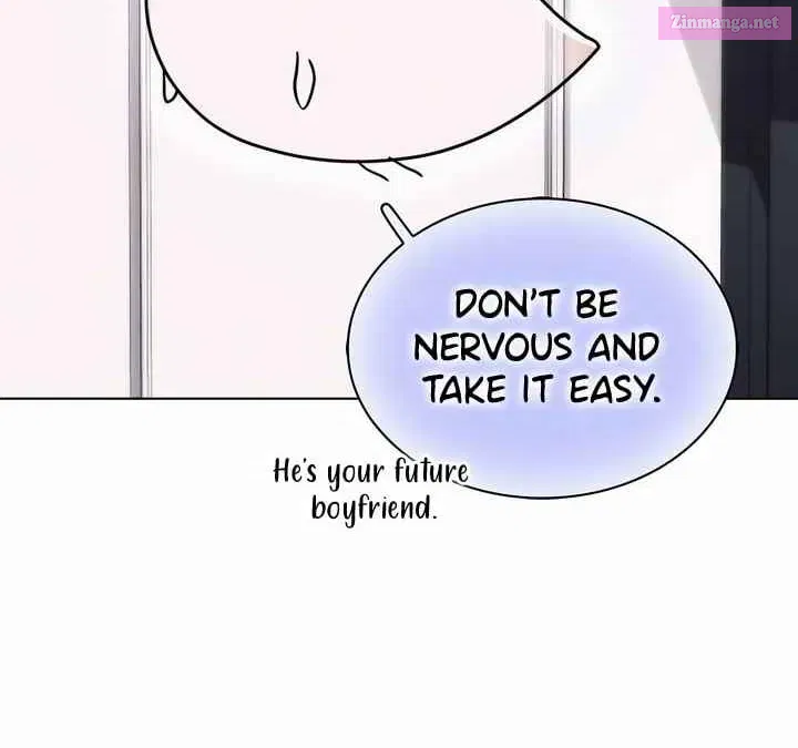 Kiss Before Sleep Zinmanga X Chapter 14 Page 76