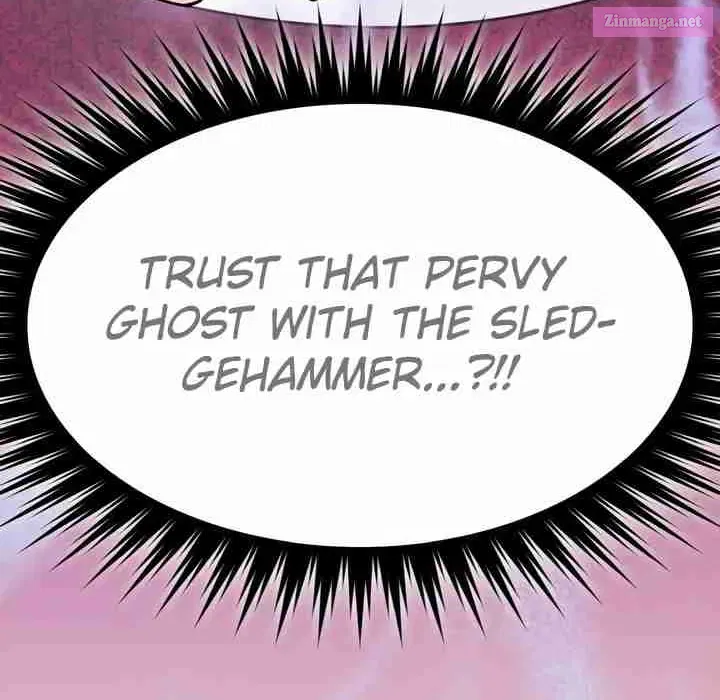 Kiss Before Sleep Zinmanga X Chapter 14 Page 121