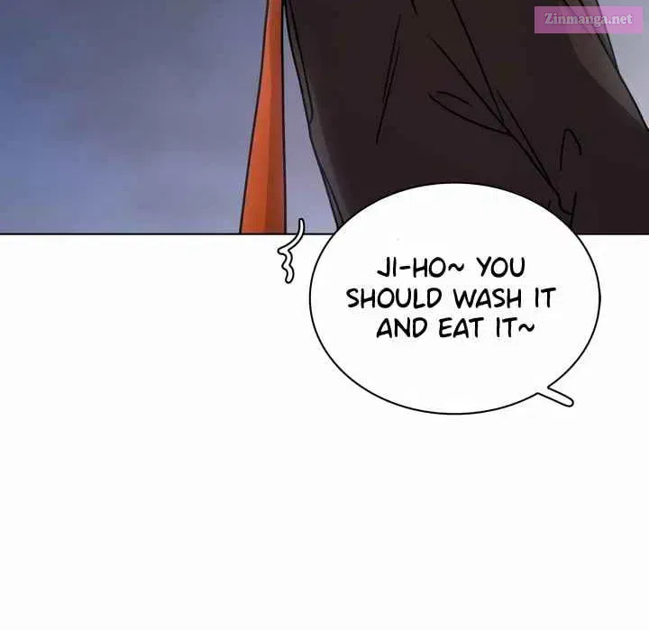 Kiss Before Sleep Zinmanga X Chapter 13 Page 21