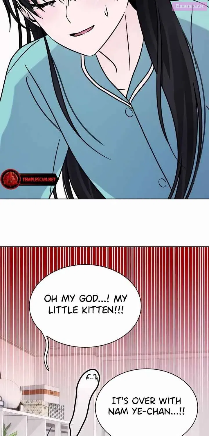 Kiss Before Sleep Zinmanga X Chapter 13 Page 103