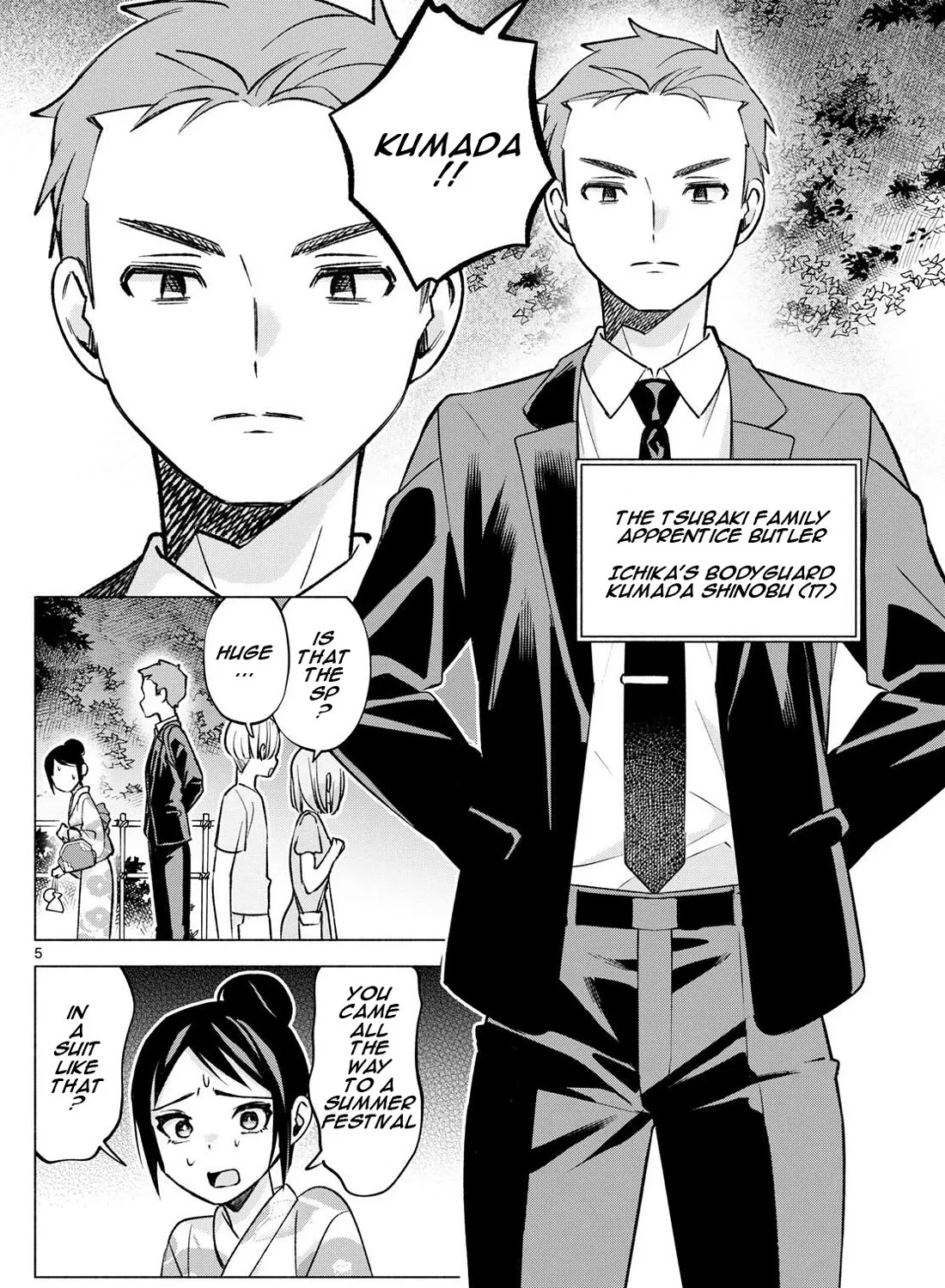 I Want To Do Bad Things With You Zinmanga X Chapter 48 Page 9