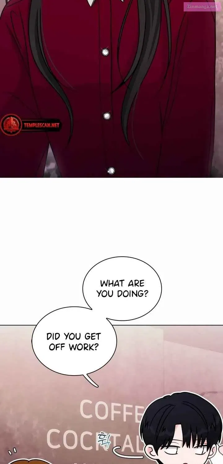 Kiss Before Sleep Zinmanga X Chapter 12 Page 7