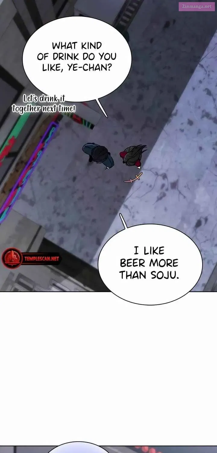 Kiss Before Sleep Zinmanga X Chapter 12 Page 118