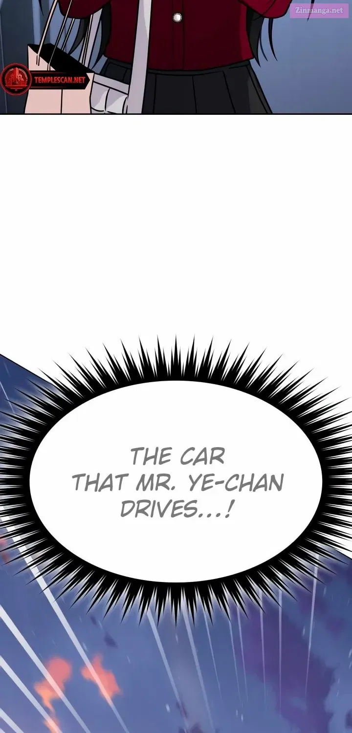 Kiss Before Sleep Zinmanga X Chapter 11 Page 4