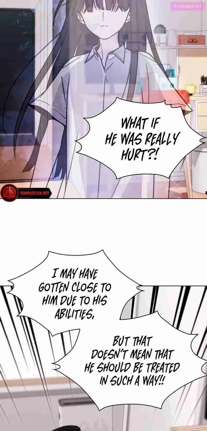 Kiss Before Sleep Zinmanga X Chapter 10 Page 7