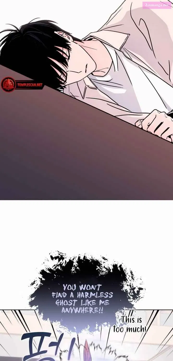 Kiss Before Sleep Zinmanga X Chapter 10 Page 15