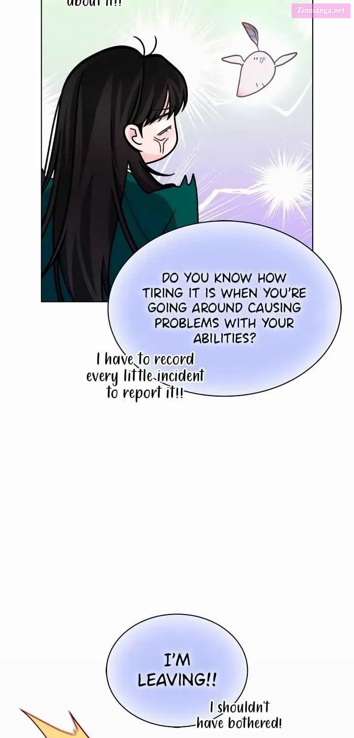 Kiss Before Sleep Zinmanga X Chapter 10 Page 25