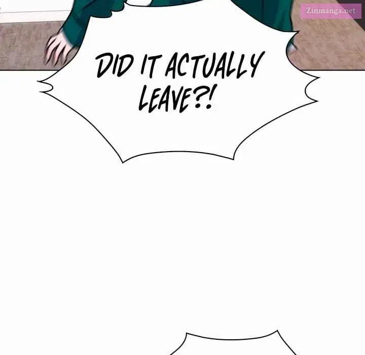 Kiss Before Sleep Zinmanga X Chapter 10 Page 28