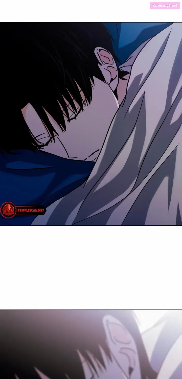Kiss Before Sleep Zinmanga X Chapter 10 Page 42